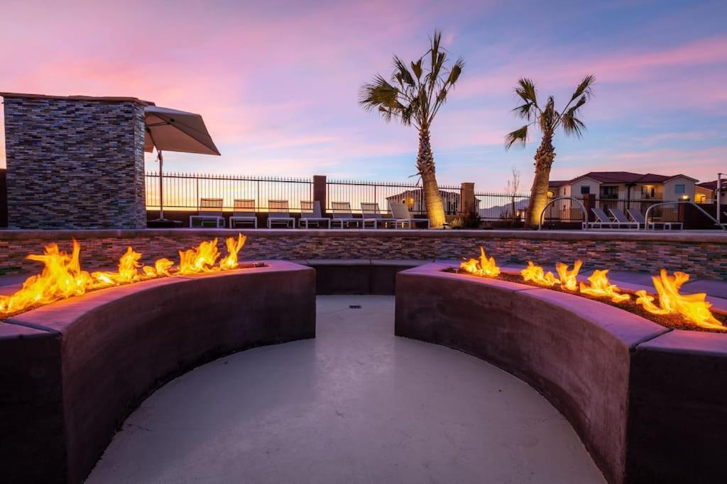Discover Zion Mountain, Private Hot Tub-3 Bedroom Hurricane Exterior photo
