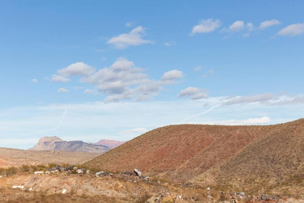 Discover Zion Mountain, Private Hot Tub-3 Bedroom Hurricane Exterior photo