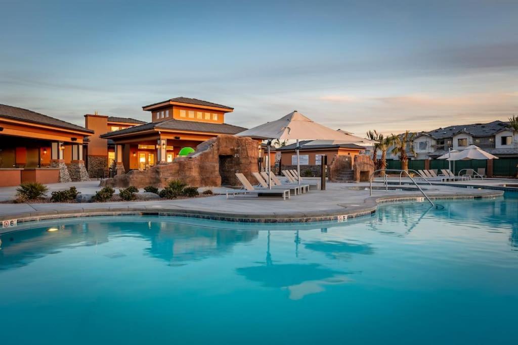 Discover Zion Mountain, Private Hot Tub-3 Bedroom Hurricane Exterior photo