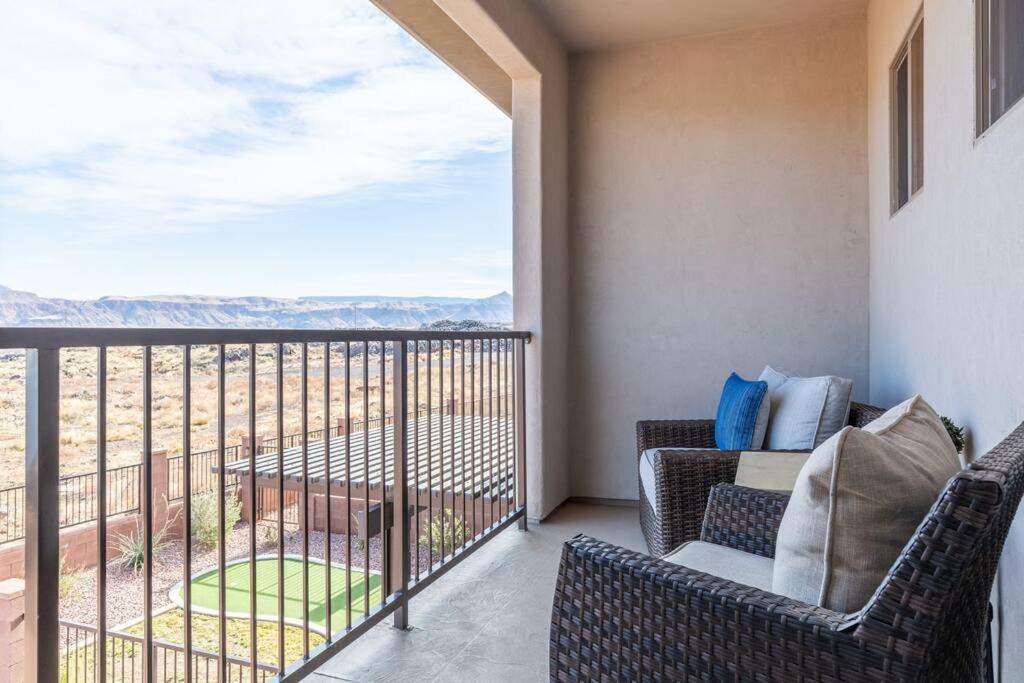 Discover Zion Mountain, Private Hot Tub-3 Bedroom Hurricane Exterior photo