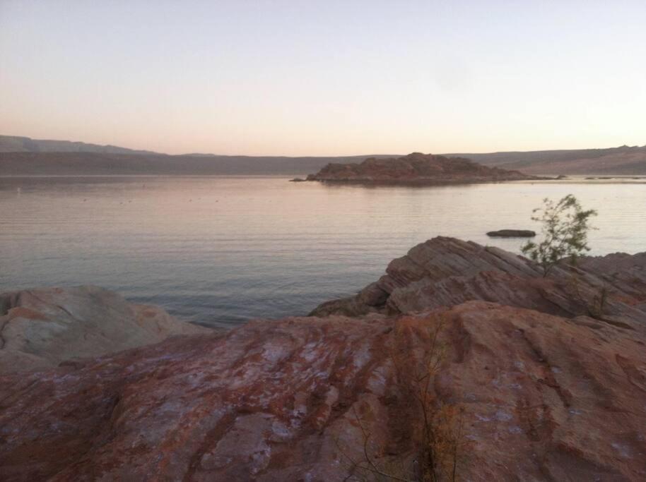 Discover Zion Mountain, Private Hot Tub-3 Bedroom Hurricane Exterior photo