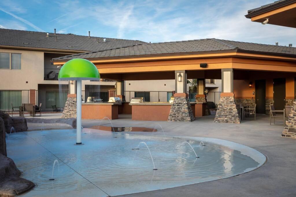 Discover Zion Mountain, Private Hot Tub-3 Bedroom Hurricane Exterior photo